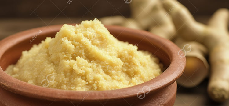 ginger-paste