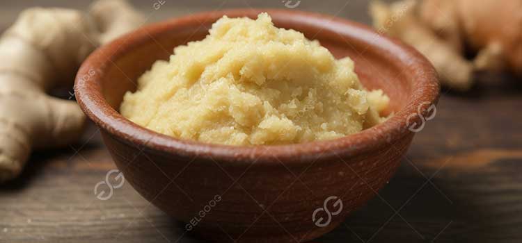 ginger-paste